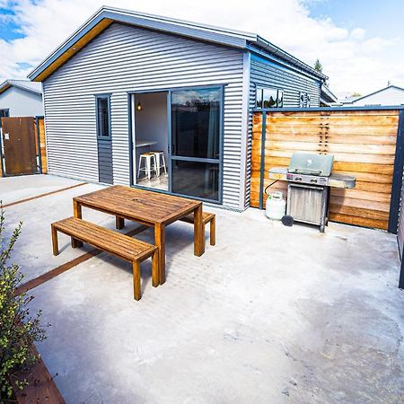 Twizel Cottages Екстер'єр фото