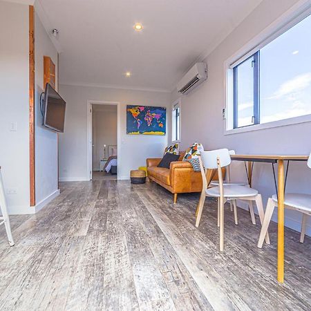 Twizel Cottages Екстер'єр фото