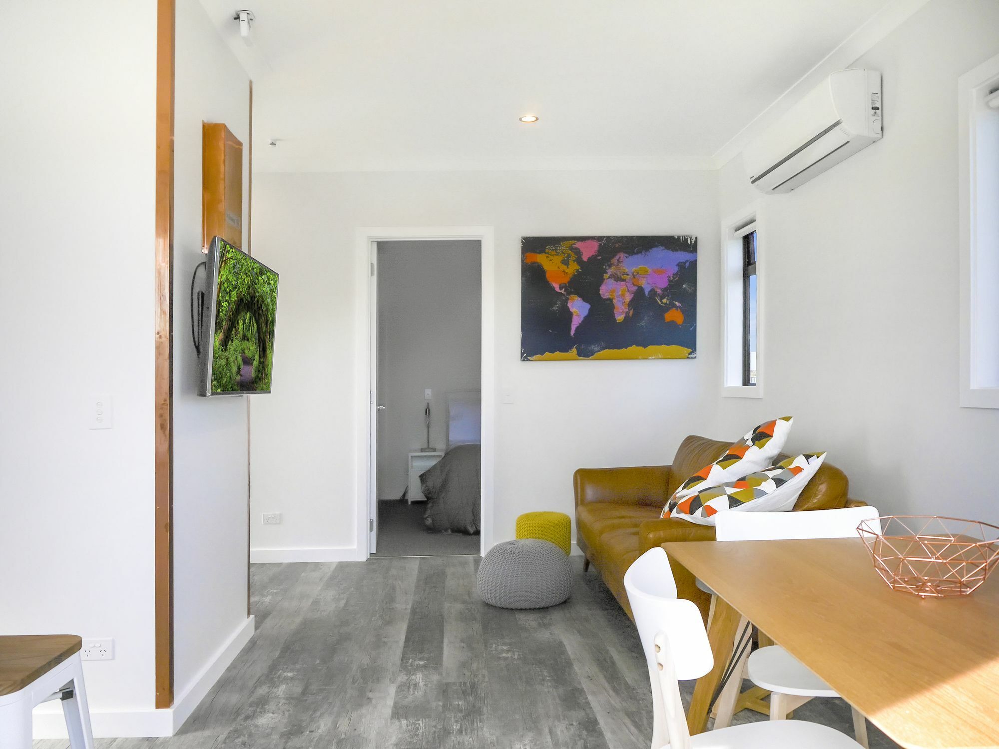 Twizel Cottages Екстер'єр фото