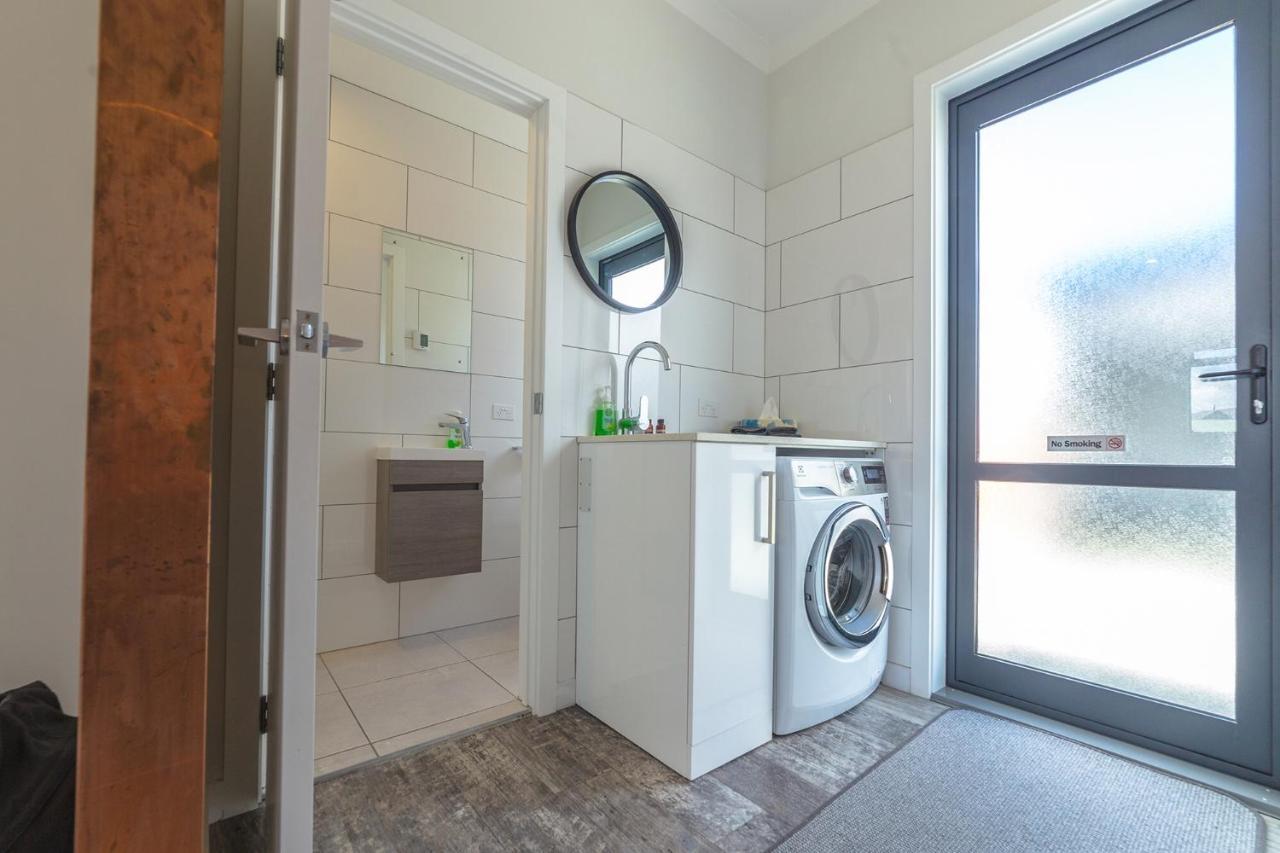 Twizel Cottages Екстер'єр фото