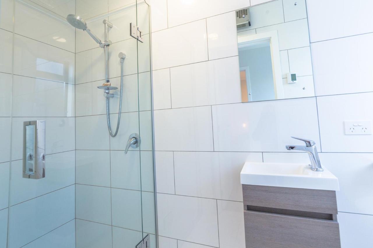 Twizel Cottages Екстер'єр фото